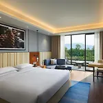 Hotel Grand Infinity Near Delhi Airport