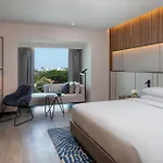 Hotel Grand Infinity Near Delhi Airport