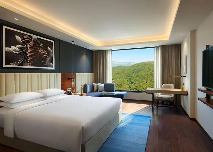 Hotel Grand Infinity Near Delhi Airport
