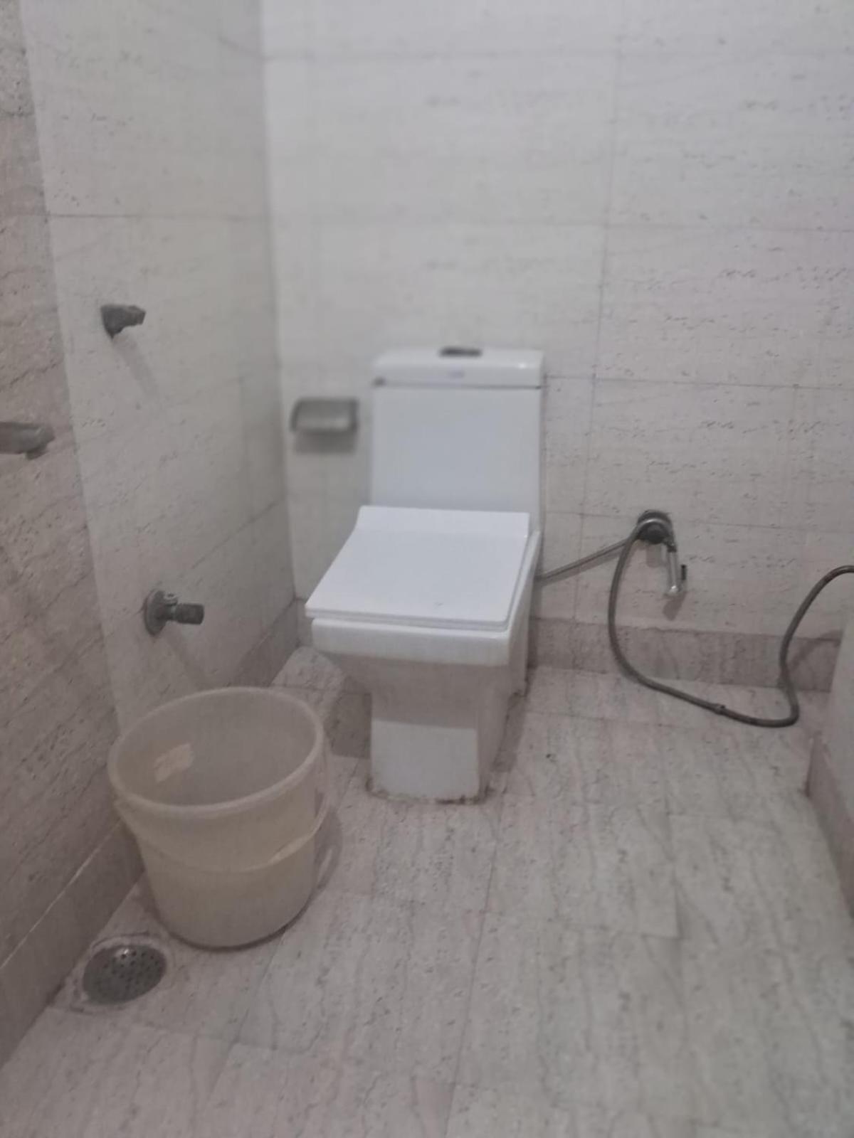 Grand Infinity Near Delhi Airport Hotel