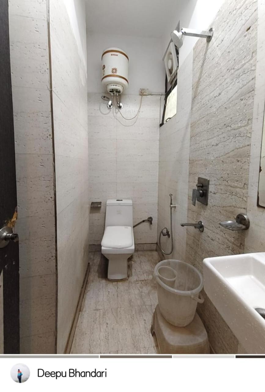 Grand Infinity Near Delhi Airport Hotel 4*