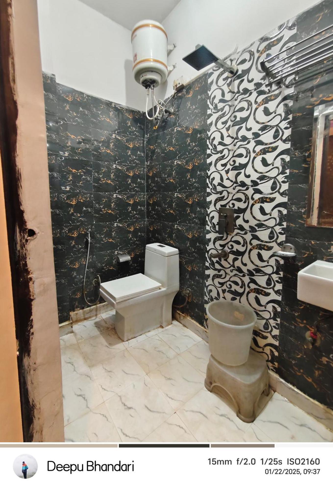 Grand Infinity Near Delhi Airport 4* New Delhi
