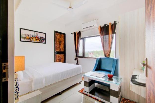 Grand Infinity Near Delhi Airport Hotel New Delhi