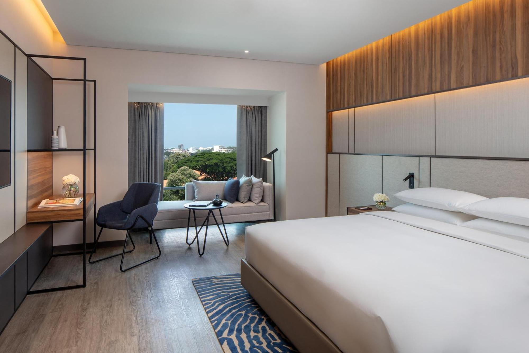 Grand Infinity Near Delhi Airport New Delhi